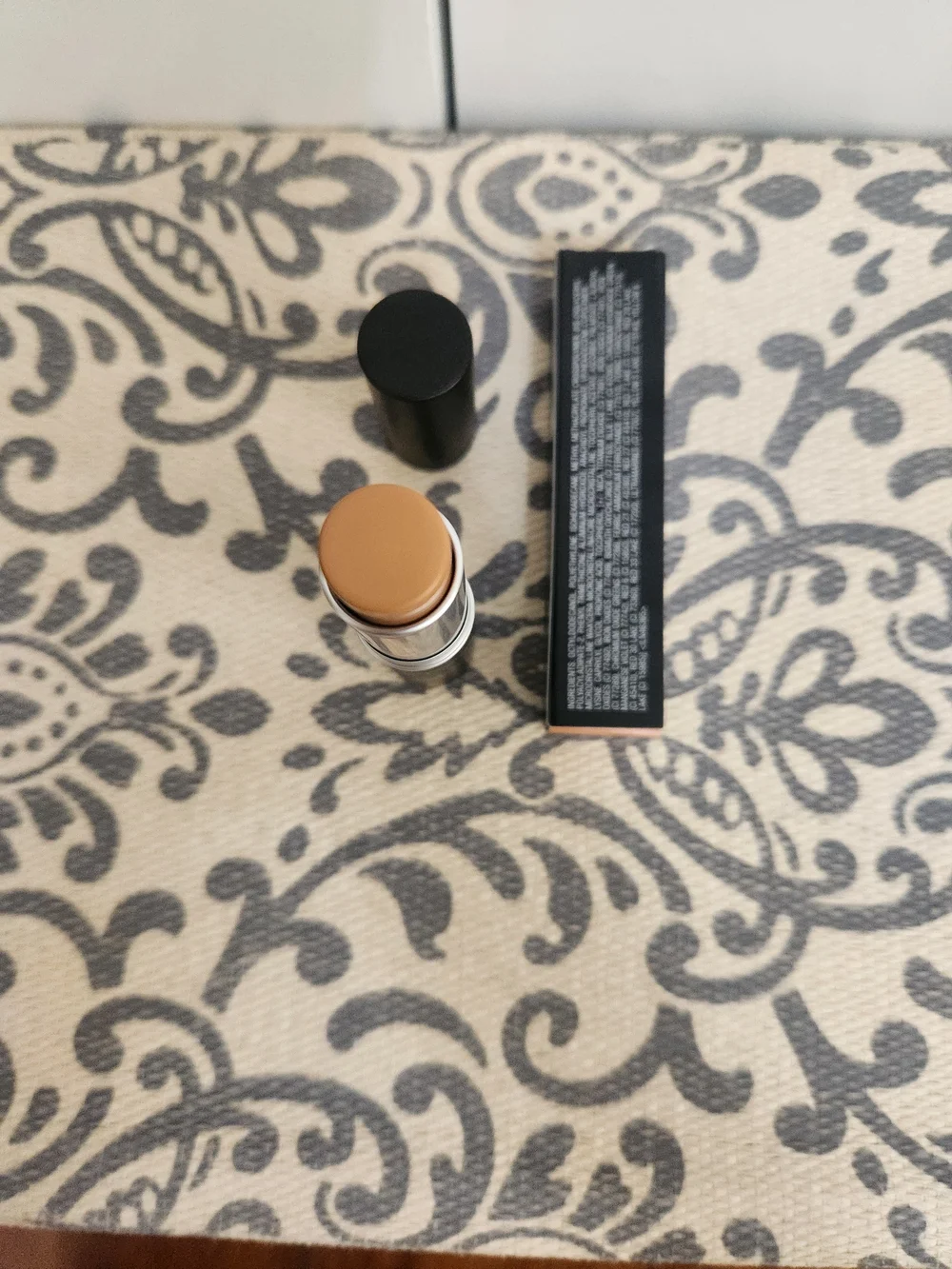 MAC Cosmetics this beautiful